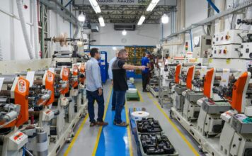 Dia da Indústria: Afeam reforça apoio ao setor produtivo com o programa Afeam Mais