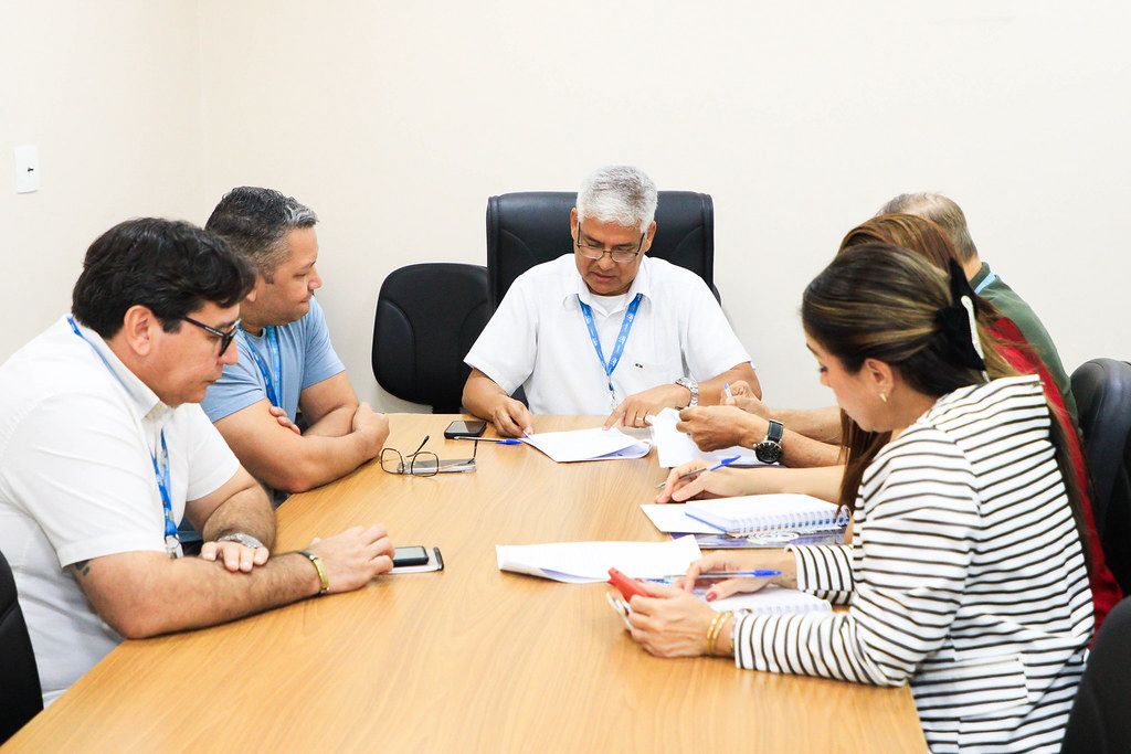 Câmara Municipal de Manaus realiza primeira reunião da comissão de atualização da URV (2)