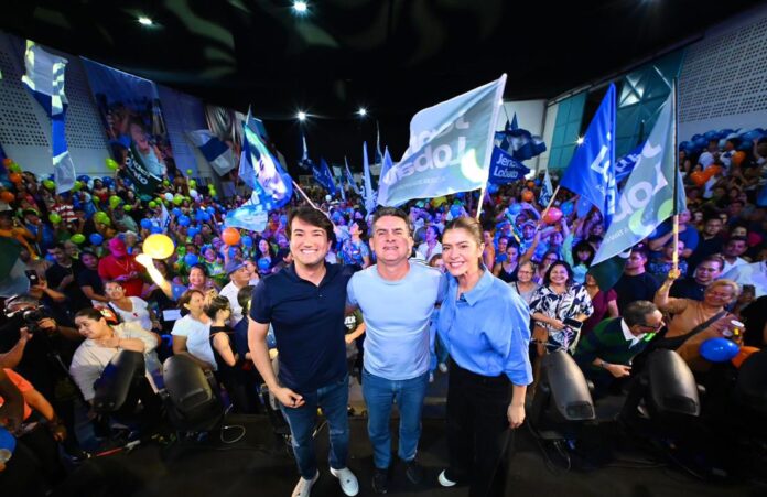 david almeida e jender aryel