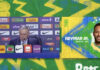Ancelotti convoca Seleção e inclui Neymar na lista para a Copa do Mundo