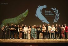 Festival Olhar do Norte abre inscrições e estreia mostra de longas em 2026