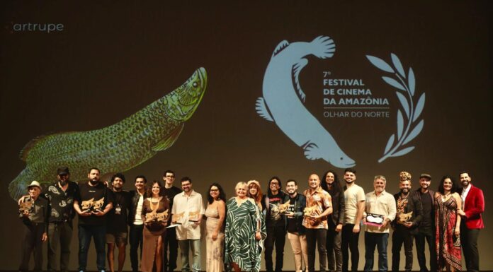 Festival Olhar do Norte abre inscrições e estreia mostra de longas em 2026