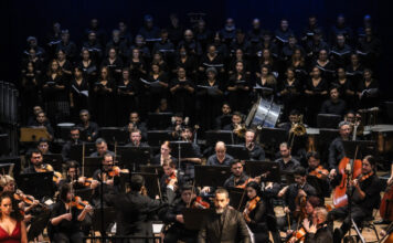 ‘La Favorite’ emociona público no Teatro Amazonas e Festival Amazonas de Ópera segue com últimos ingressos à venda