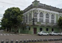 Mostra de cinema socioambiental movimenta Teatro Gebes Medeiros neste fim de semana