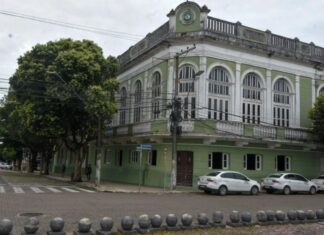 Mostra de cinema socioambiental movimenta Teatro Gebes Medeiros neste fim de semana