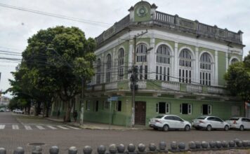 Mostra de cinema socioambiental movimenta Teatro Gebes Medeiros neste fim de semana