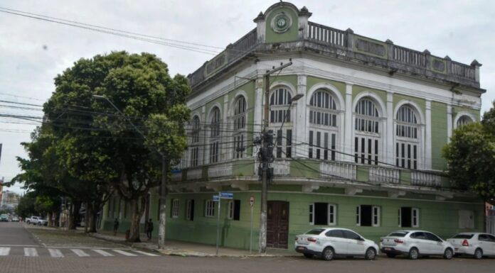Mostra de cinema socioambiental movimenta Teatro Gebes Medeiros neste fim de semana