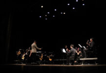 Orquestra de Violões do Amazonas apresenta concerto ‘Nosso Brasil’ no Teatro da Instalação Orquestra de Violões do Amazonas (Ovam)