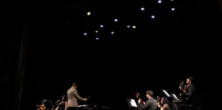 Orquestra de Violões do Amazonas (Ovam)