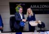 Governador Roberto Cidade reforça parceria com União Europeia por desenvolvimento sustentável no Amazonas