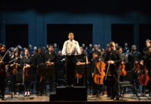 Festival Amazonas de Ópera resgata obra de Donizetti inédita no Brasil