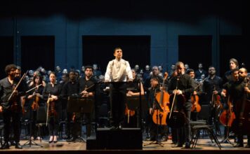 Festival Amazonas de Ópera resgata obra de Donizetti inédita no Brasil