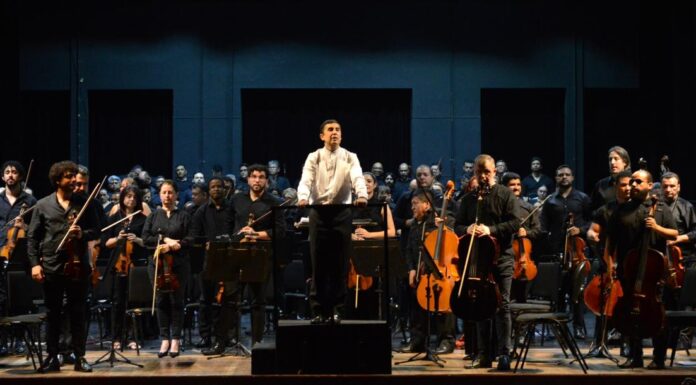 Festival Amazonas de Ópera resgata obra de Donizetti inédita no Brasil