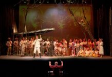 Festival Amazonas de Ópera apresenta montagem histórica de ‘Salvator Rosa’ no Teatro Amazonas