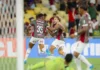 Fluminense avança e Flamengo garante melhor campanha da Libertadores