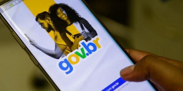app do gov.br