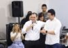 Governador Roberto Cidade anuncia novo secretário da Saúde no Amazonas após mudança na SES-AM