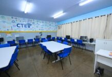 Proesc recebe R$ 7,4 milhões para atender 515 escolas da rede municipal de Manaus