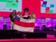 Professora de Manaus vence prêmio nacional e levará projeto amazônico para Londres