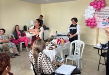 Prefeitura de Manaus capacita profissionais para fortalecer saúde infantil na rede básica