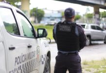 Amazonas reduz roubos de veículos em 32% e alcança menor índice em Manaus