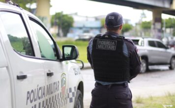 Amazonas reduz roubos de veículos em 32% e alcança menor índice em Manaus