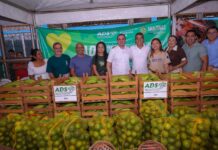 Governador Roberto Cidade amplia ações sociais e apoio ao setor primário em Manicoré