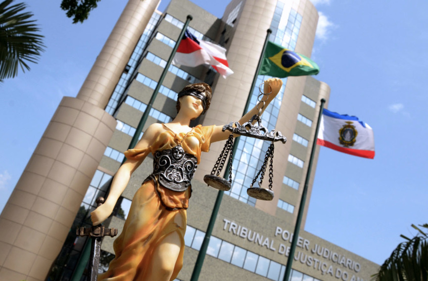 Tjam. Foto Divulgação