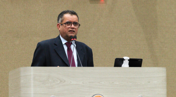 Saúde, segurança feminina e lazer dominam debates na Câmara de Manaus