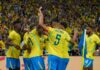 Brasil goleia Panamá no Maracanã e ganha confiança antes da Copa