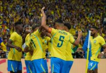 Brasil goleia Panamá no Maracanã e ganha confiança antes da Copa