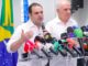 Governador Roberto Cidade reage à ação da Fiesp contra a Zona Franca de Manaus