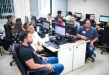 CMM abre inscrições para cursos gratuitos de informática e agente de portaria