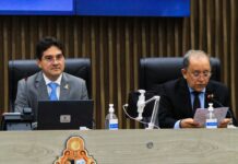 CMM cria Frente Parlamentar contra abuso sexual infantil durante campanha Maio Laranja