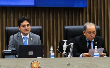 CMM cria Frente Parlamentar contra abuso sexual infantil durante campanha Maio Laranja