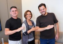 Avante articula lançamento de pré-candidaturas federais para eleições de 2026