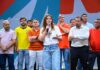 Drª Aryel Almeida convoca população a participar do debate político no Amazonas