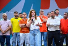 Drª Aryel Almeida convoca população a participar do debate político no Amazonas