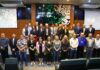 Embaixadores da União Europeia conhecem iniciativas de inovação e sustentabilidade da UEA