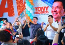 David Almeida reúne setor cultural em Manaus e amplia articulação política para 2026