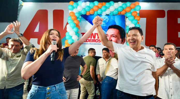 Drª Aryel Almeida participa de encontro com artistas e debate políticas para a cultura no Amazonas