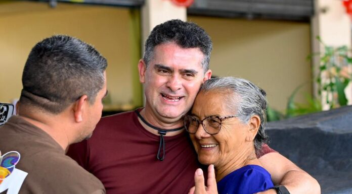 David Almeida surge em cenário favorável ao segundo turno em pesquisa IPEN/G6