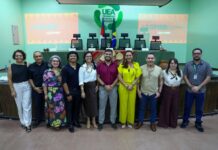 Política Institucional Indigenista da UEA fortalece permanência de estudantes indígenas na universidade