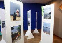 Olhares sobre a Amazônia: estudantes da UEA transformam cotidiano em narrativas visuais na XII Mostra Fotográfica