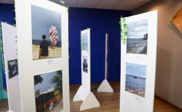 Olhares sobre a Amazônia: estudantes da UEA transformam cotidiano em narrativas visuais na XII Mostra Fotográfica