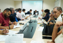 Câmara de Manaus debate regulamentação de plantonistas funerários e abre prazo para sugestões