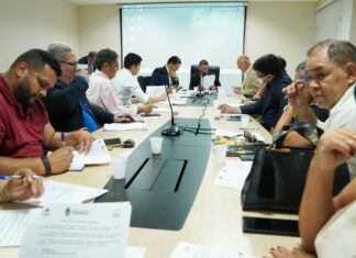 Câmara de Manaus debate regulamentação de plantonistas funerários e abre prazo para sugestões