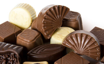 Nova lei define percentual mínimo de cacau nos chocolates