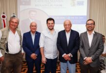 Prefeito Renato Junior debate ações para fortalecer economia de Manaus com setor produtivo