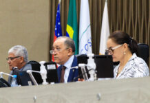 CMM debate melhorias na zona rural e impactos de novo porto em Manaus